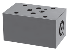TGMSH-3-AB-10 | Shuttle Valve TGMSH-3-AB-10 | Shuttle Valve